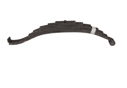 Lippert leaf springs